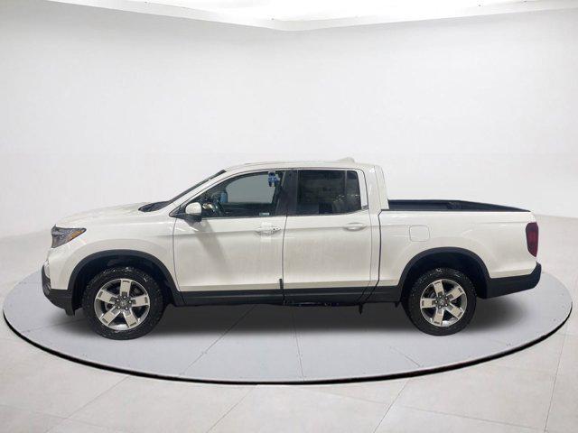 new 2026 Honda Ridgeline car, priced at $44,024