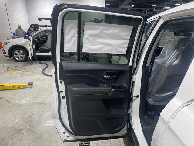 new 2026 Honda Ridgeline car, priced at $44,024