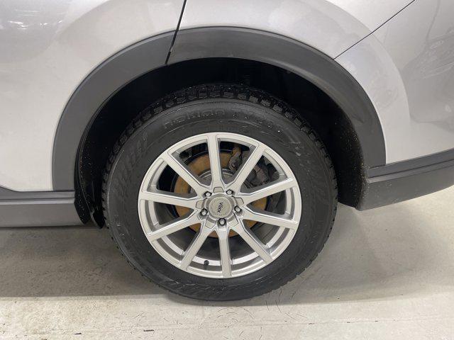 used 2023 Honda CR-V car, priced at $28,717