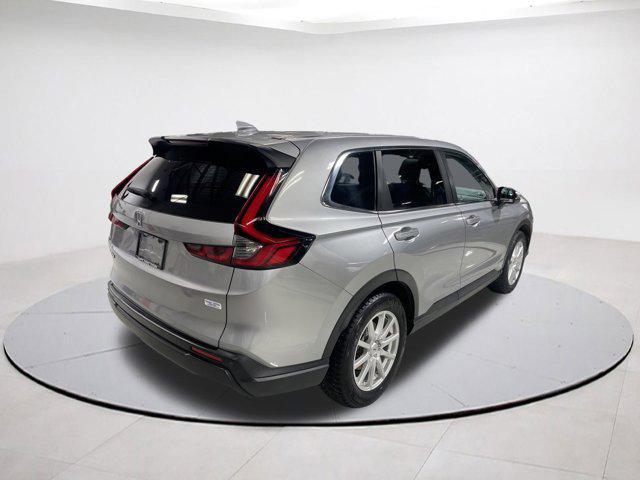 used 2023 Honda CR-V car, priced at $28,717
