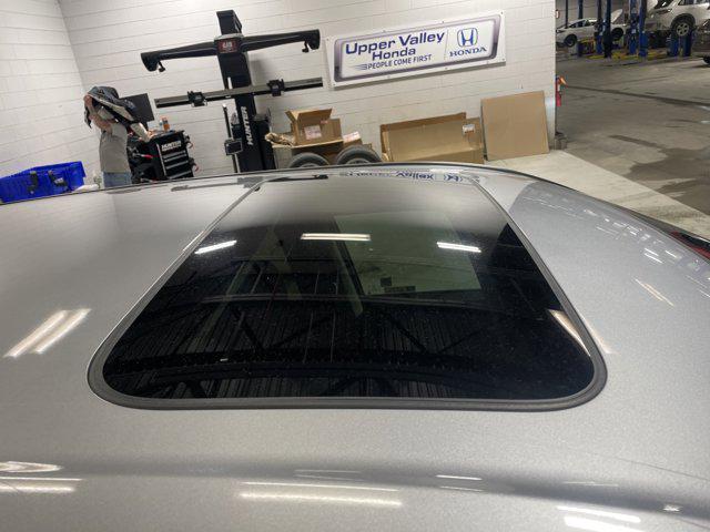 used 2023 Honda CR-V car, priced at $28,717