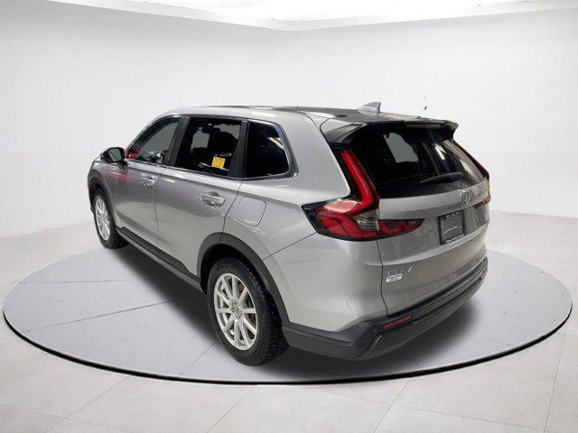 used 2023 Honda CR-V car, priced at $28,717