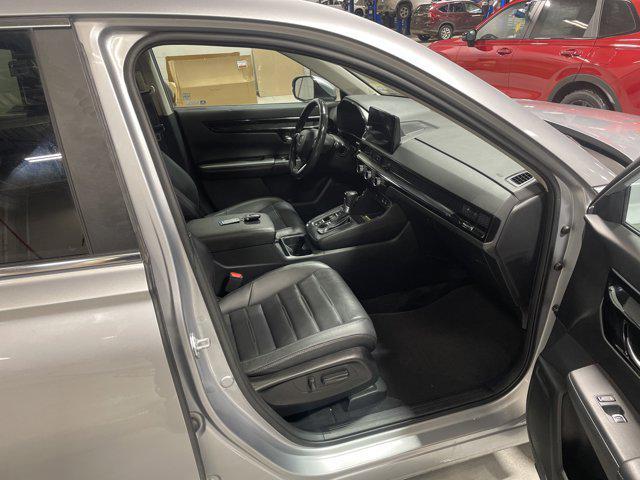 used 2023 Honda CR-V car, priced at $28,717