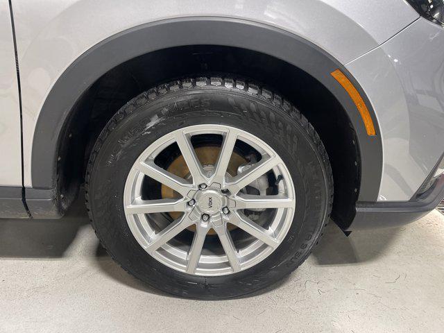 used 2023 Honda CR-V car, priced at $28,717