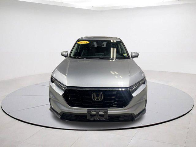 used 2023 Honda CR-V car, priced at $28,717
