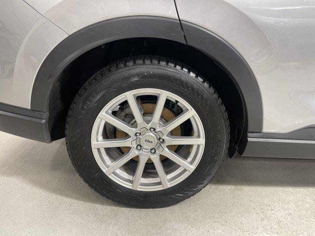 used 2023 Honda CR-V car, priced at $28,717