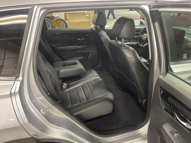 used 2023 Honda CR-V car, priced at $28,717