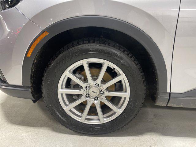 used 2023 Honda CR-V car, priced at $28,717