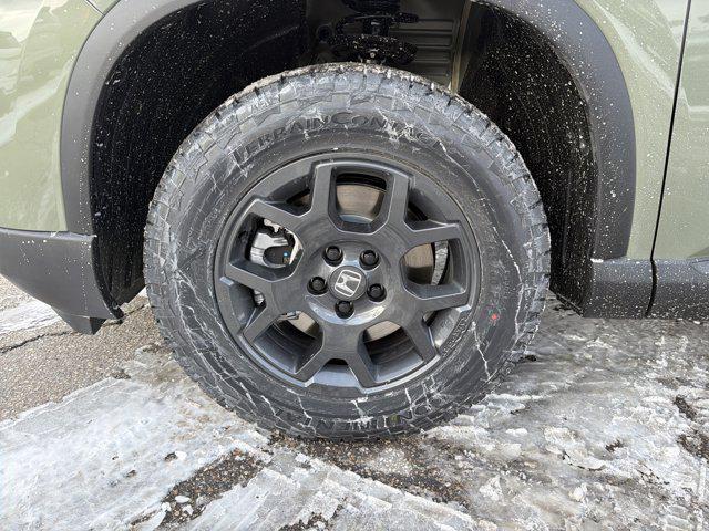 new 2026 Honda Pilot car