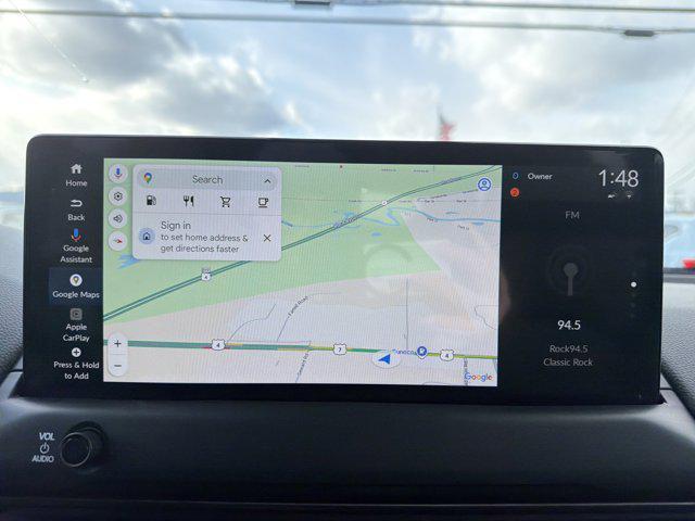 new 2026 Honda Pilot car