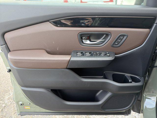 new 2026 Honda Pilot car