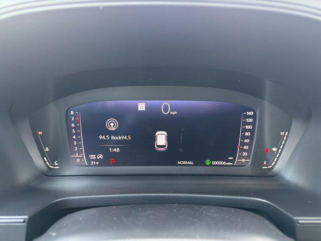 new 2026 Honda Pilot car