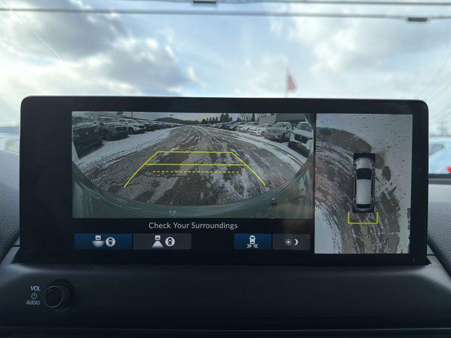 new 2026 Honda Pilot car