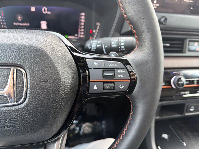 new 2026 Honda Pilot car