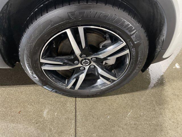 used 2025 Volvo XC40 car, priced at $30,138