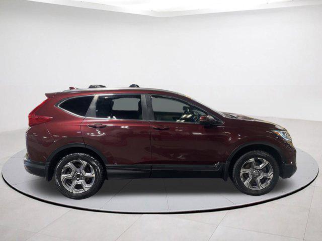 used 2019 Honda CR-V car, priced at $19,239