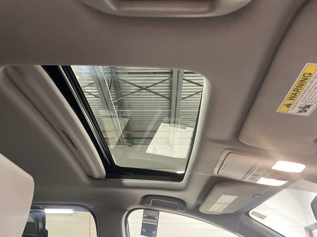 used 2019 Honda CR-V car, priced at $19,239