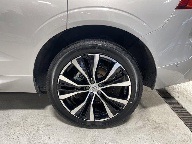 used 2025 Volvo XC60 car, priced at $34,053