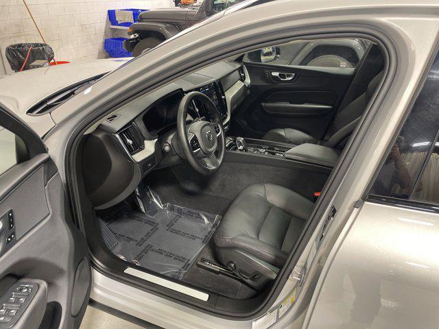 used 2025 Volvo XC60 car, priced at $34,053