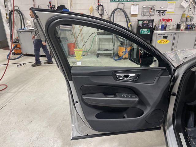 used 2025 Volvo XC60 car, priced at $34,053