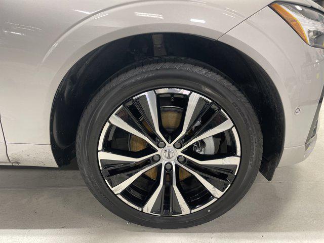 used 2025 Volvo XC60 car, priced at $34,053