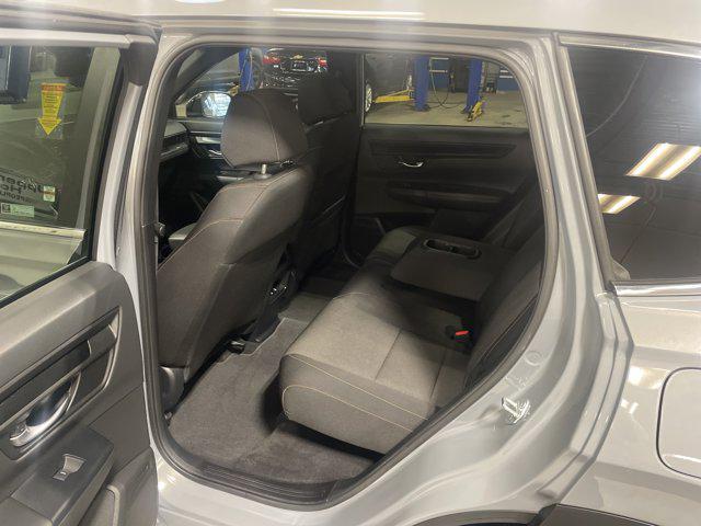 used 2024 Honda CR-V Hybrid car, priced at $30,909