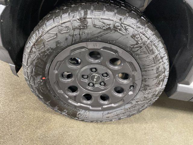 new 2026 Honda Passport car, priced at $55,514