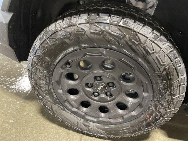 new 2026 Honda Passport car, priced at $55,514