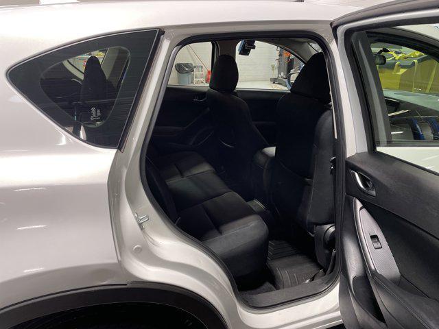 used 2016 Mazda CX-5 car, priced at $12,803