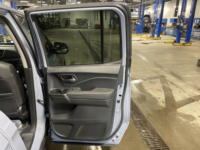 new 2026 Honda Ridgeline car, priced at $41,784