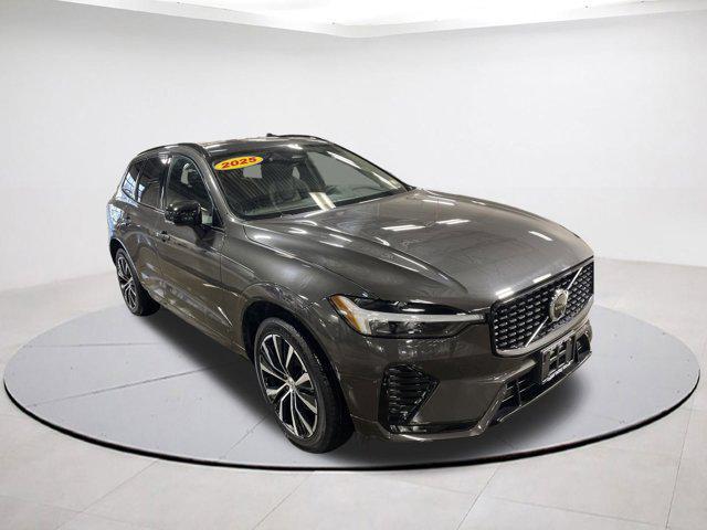 used 2025 Volvo XC60 car, priced at $34,986