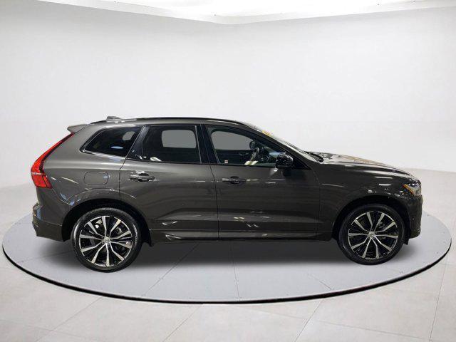 used 2025 Volvo XC60 car, priced at $34,986