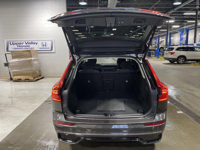 used 2025 Volvo XC60 car, priced at $34,986