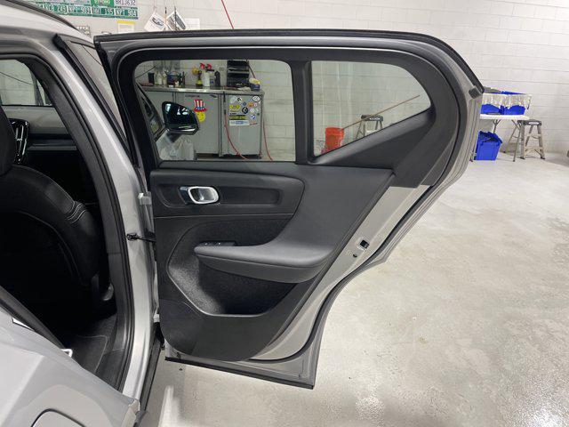 used 2025 Volvo XC40 car, priced at $28,887