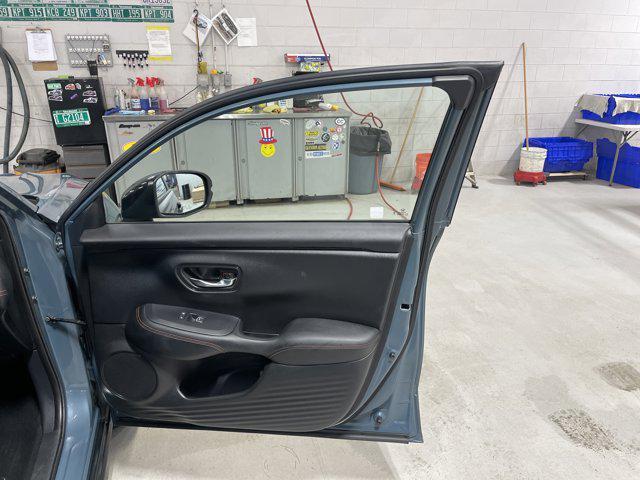 used 2024 Honda HR-V car, priced at $24,488