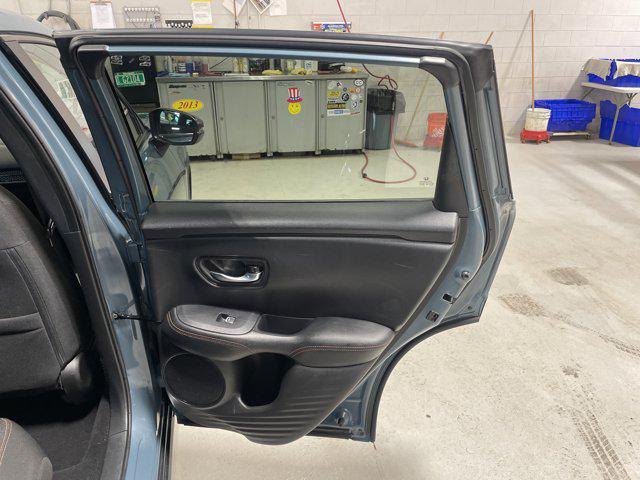 used 2024 Honda HR-V car, priced at $24,488