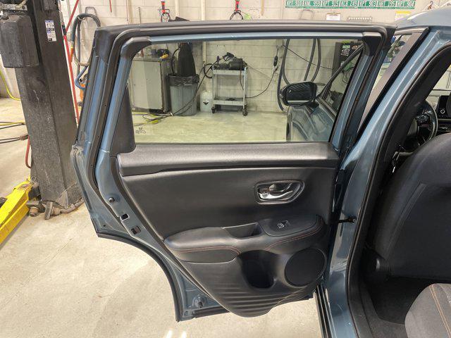 used 2024 Honda HR-V car, priced at $24,488