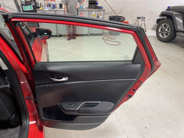 used 2020 Honda Civic car, priced at $14,471