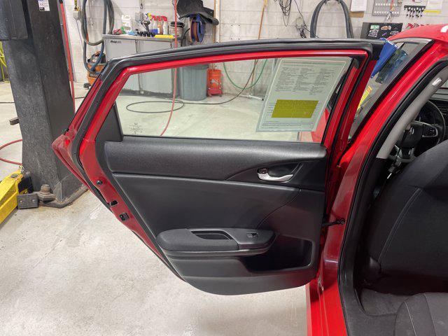 used 2020 Honda Civic car, priced at $14,471