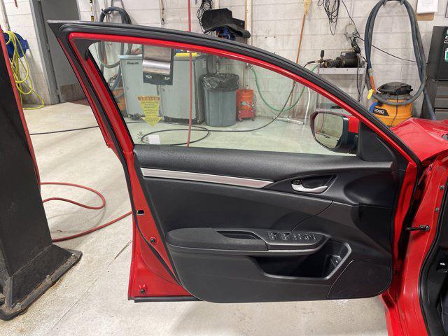 used 2020 Honda Civic car, priced at $14,471