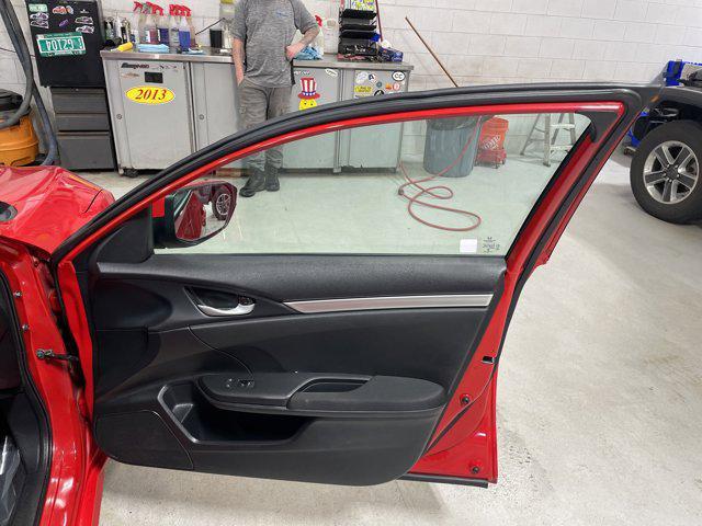 used 2020 Honda Civic car, priced at $14,471