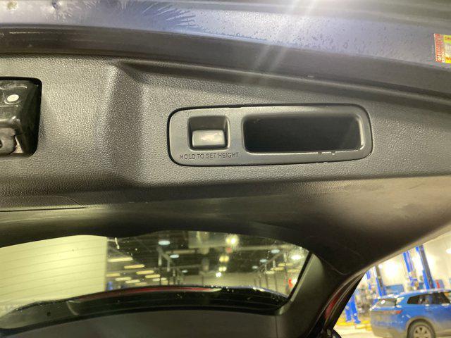 used 2018 Honda CR-V car, priced at $16,048