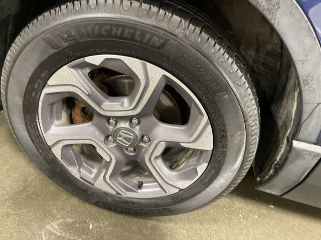 used 2018 Honda CR-V car, priced at $16,048