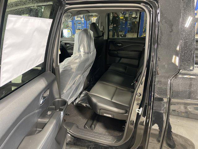 new 2026 Honda Ridgeline car, priced at $43,583