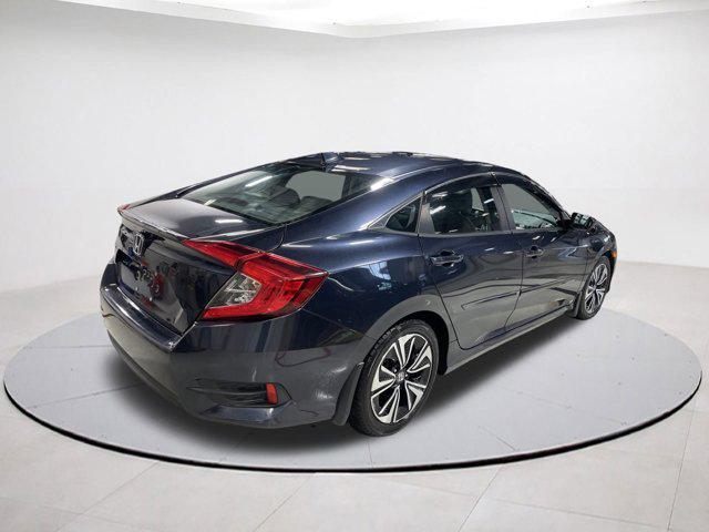 used 2016 Honda Civic car, priced at $15,951