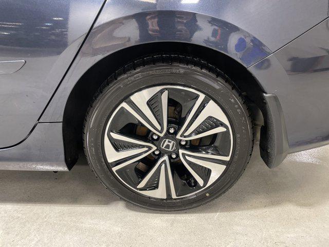 used 2016 Honda Civic car, priced at $15,951