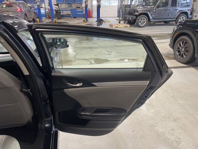 used 2016 Honda Civic car, priced at $15,951