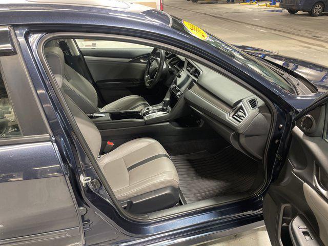 used 2016 Honda Civic car, priced at $15,951