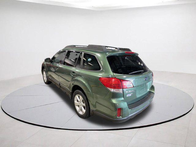 used 2014 Subaru Outback car, priced at $11,660