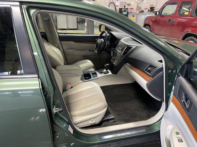 used 2014 Subaru Outback car, priced at $11,660